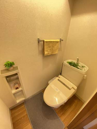 ディアス中塚 B棟のその他