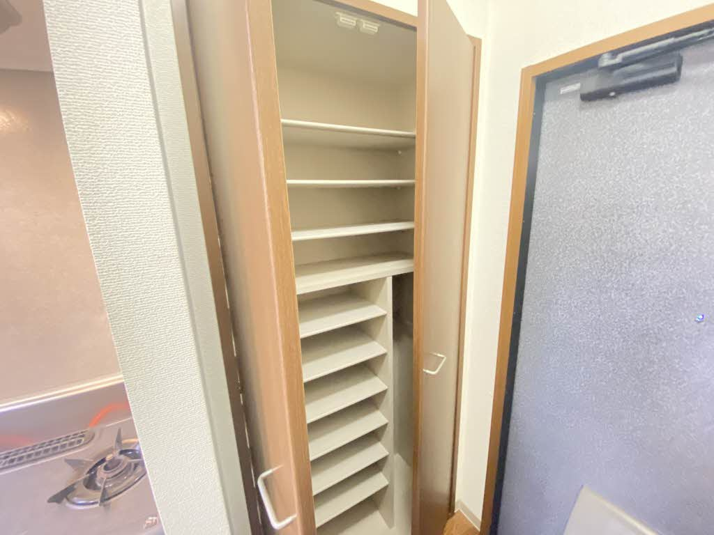 ディアス中塚 B棟のその他