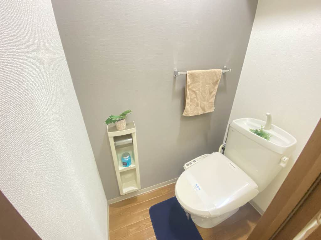 ディアス中塚 B棟のその他