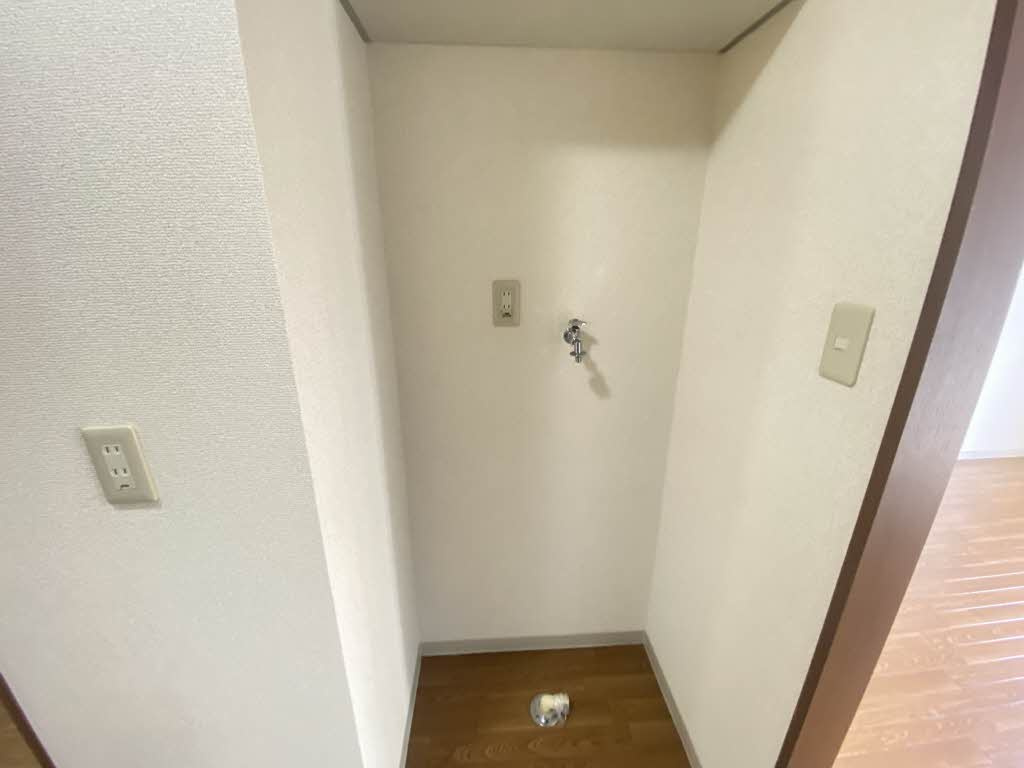ディアス中塚 B棟のその他