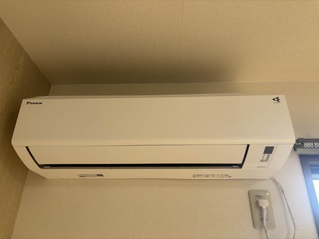 ディアス中塚 B棟のその他