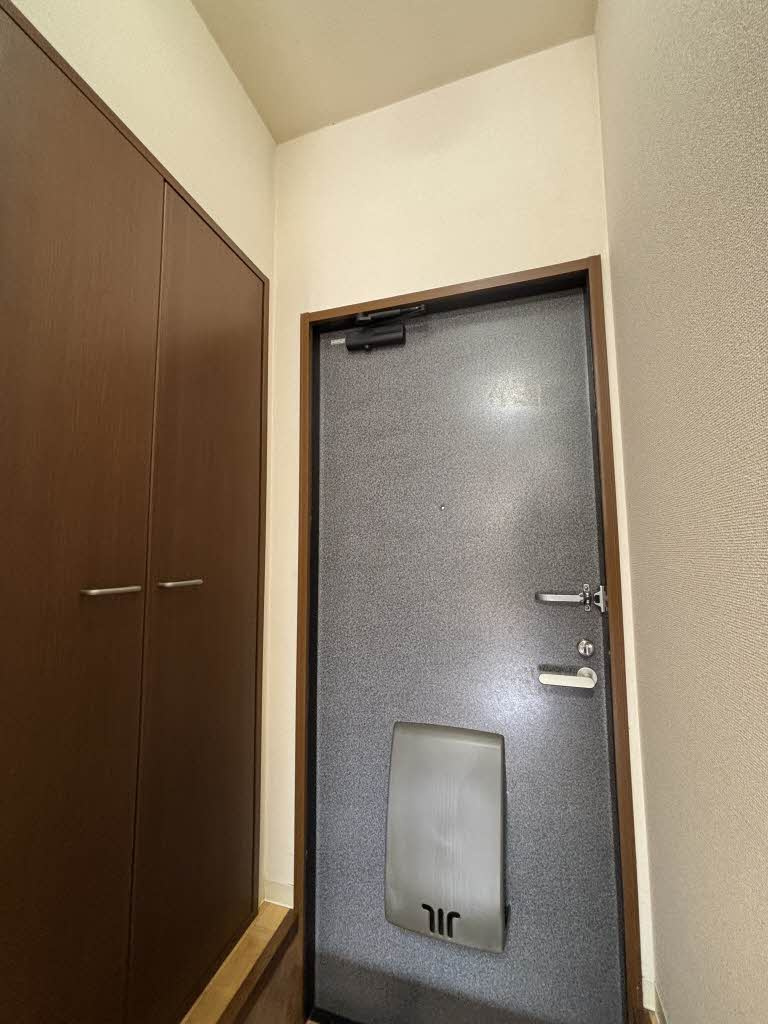 ディアス中塚 B棟のその他