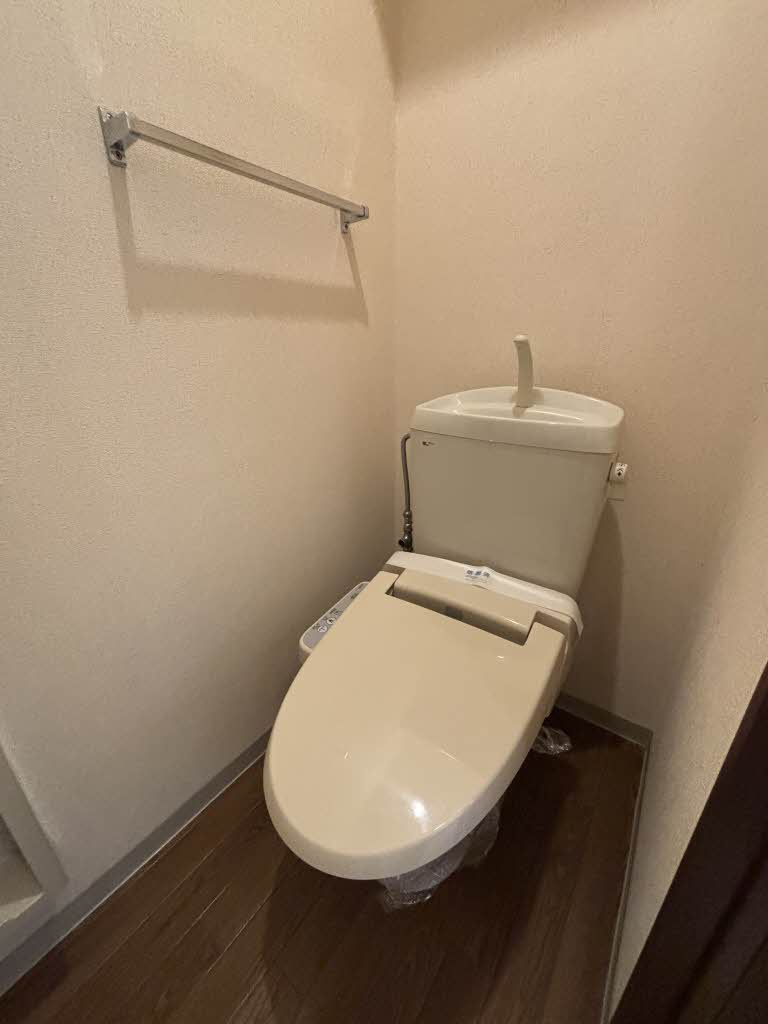 ディアス中塚 B棟のその他