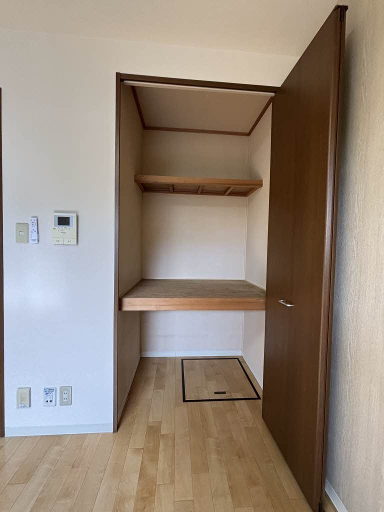 ディアス中塚 B棟のその他