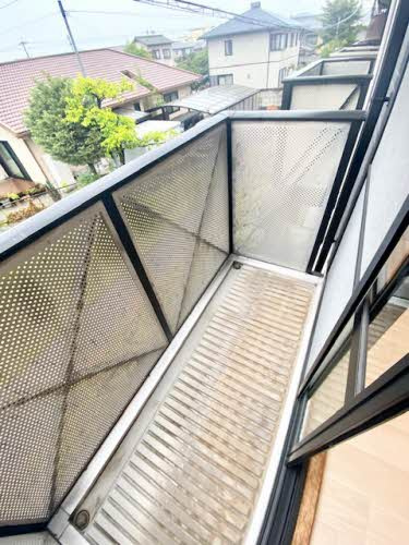 ディアス中塚 A棟のその他