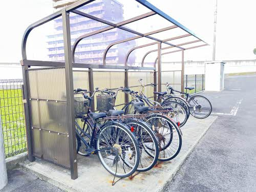 ディアス中塚 A棟のその他