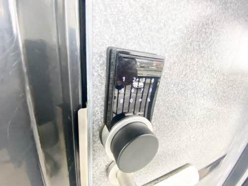 ディアス中塚 A棟のその他