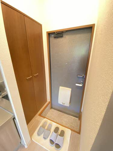 ディアス中塚 A棟のその他