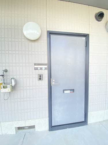 ディアス中塚 A棟のその他