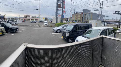 サンフラワーハイツのその他