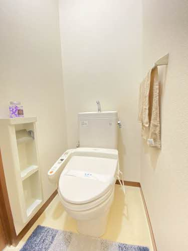 サンフラワーハイツのその他