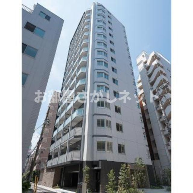 浅草田原町レジデンス【おとり物件なし】#学生・社会人にオススメ！初期費用分割払いOK！の外観