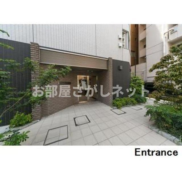 浅草田原町レジデンス【おとり物件なし】#学生・社会人にオススメ！初期費用分割払いOK！のその他共用部分