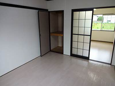 フレグランスA・S D棟のその他