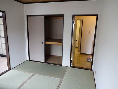 フレグランスA・S D棟のその他