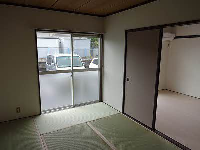 フレグランスA・S D棟のその他
