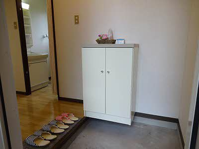 フレグランスA・S D棟のその他