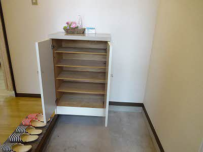 フレグランスA・S D棟のその他