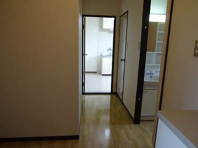 フレグランスA・S D棟のその他
