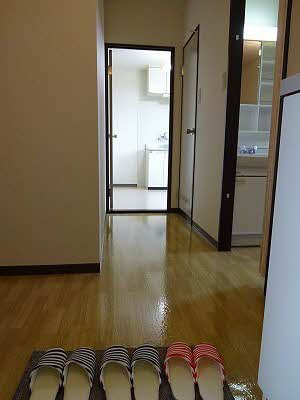 フレグランスA・S D棟のその他