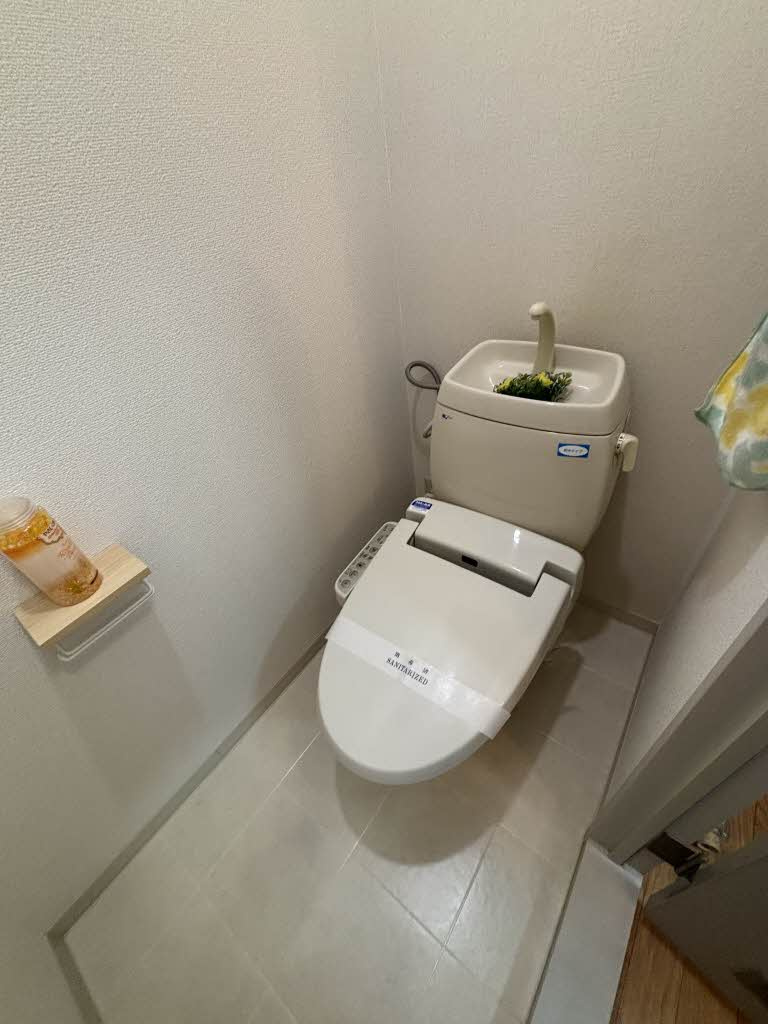 コーポソレイユのその他