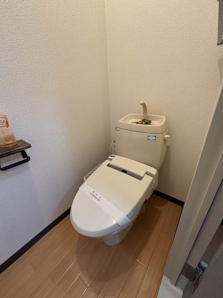 コーポソレイユのその他