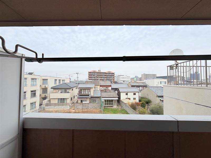 照島マンションのその他