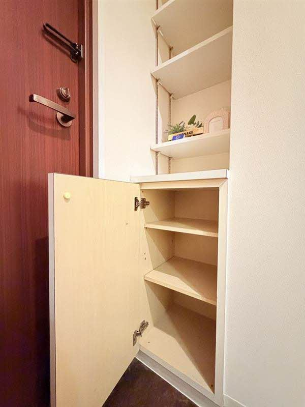照島マンションのその他