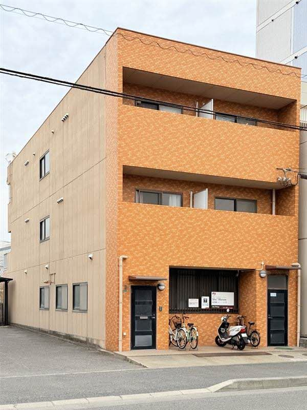 照島マンションのその他