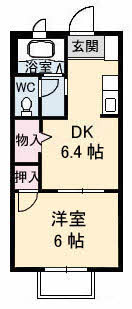 フォブール高崎