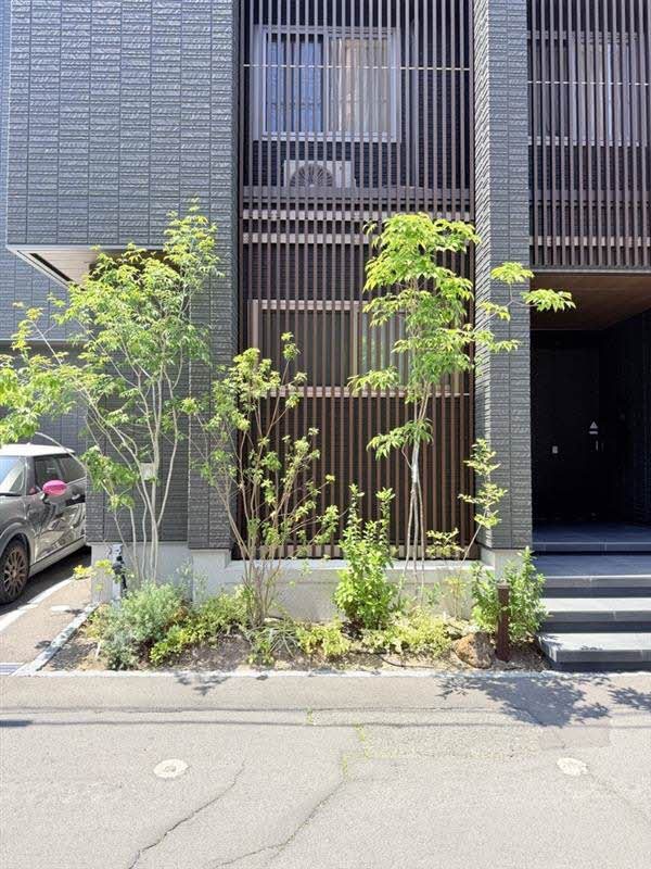 ロイヤルシャーメゾン栗林のその他