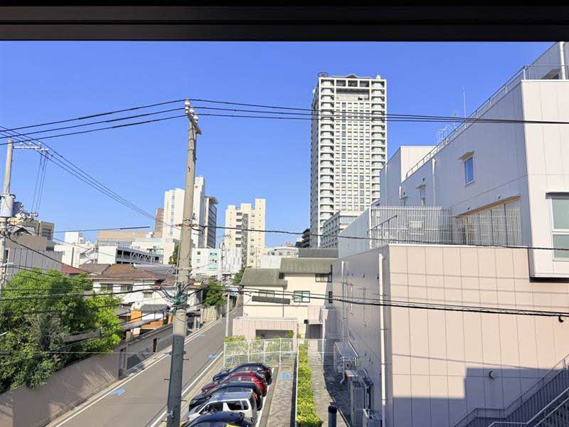 ディアマント番町のその他