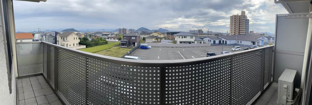 エルミタージュ 3番館のその他