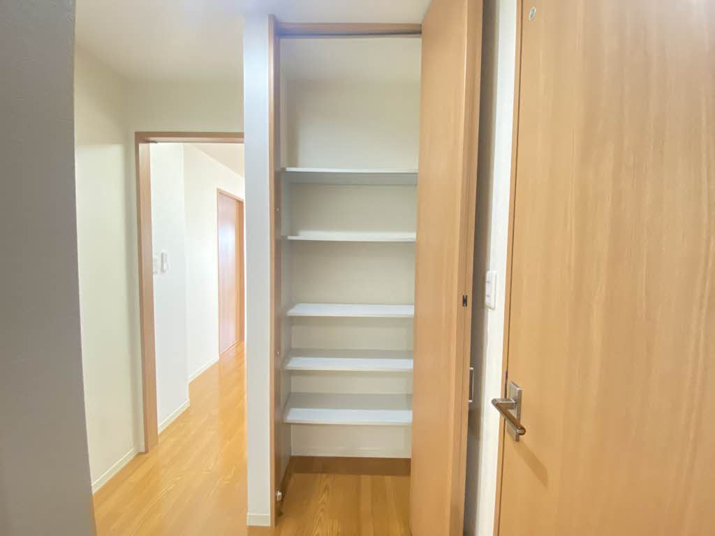 エルミタージュ 3番館のその他