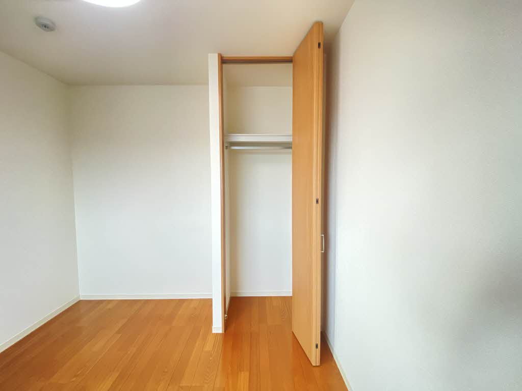 エルミタージュ 3番館のその他