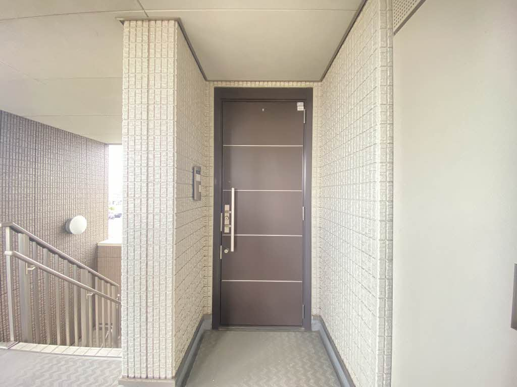 エルミタージュ 3番館のその他