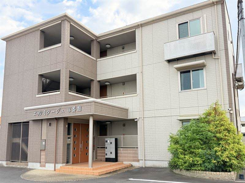 エルミタージュ 3番館のその他