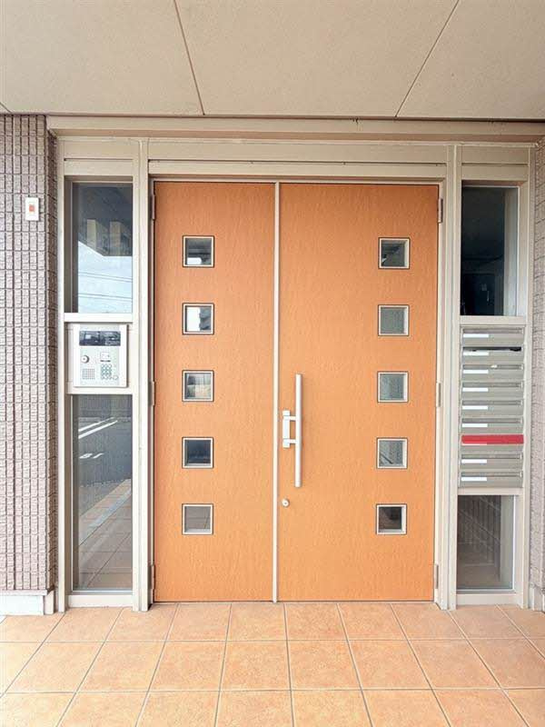 エルミタージュ 3番館のその他