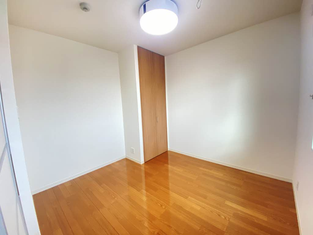 エルミタージュ 3番館のその他