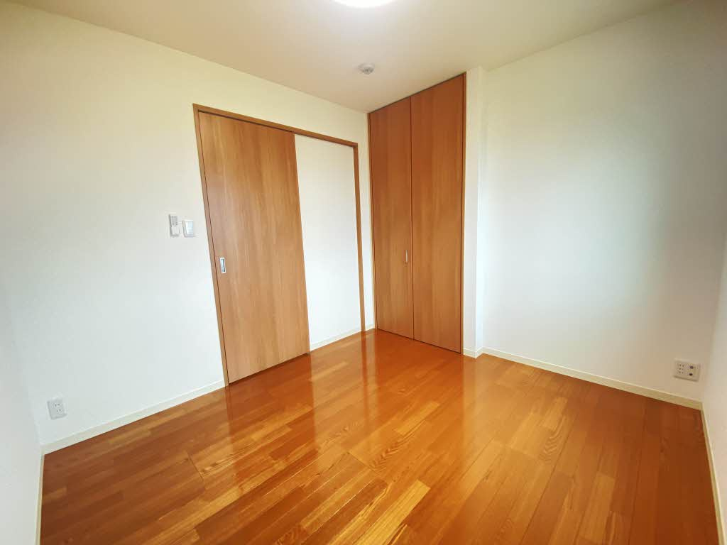 エルミタージュ 3番館のその他