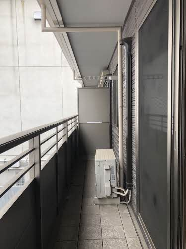 ベレオ亀岡のその他
