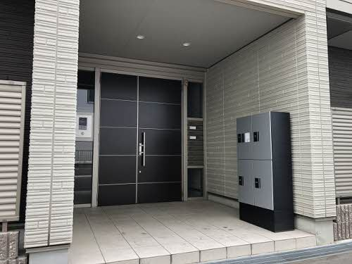 ベレオ亀岡のその他