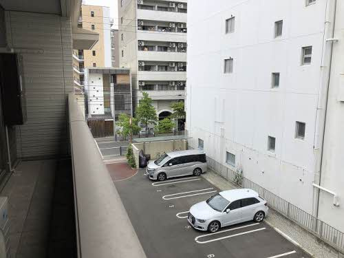 ベレオ亀岡のその他