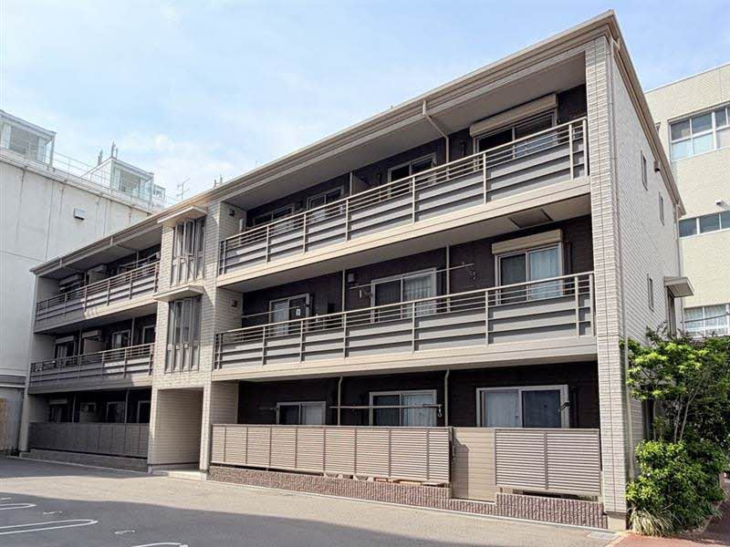 ベレオ亀岡のその他