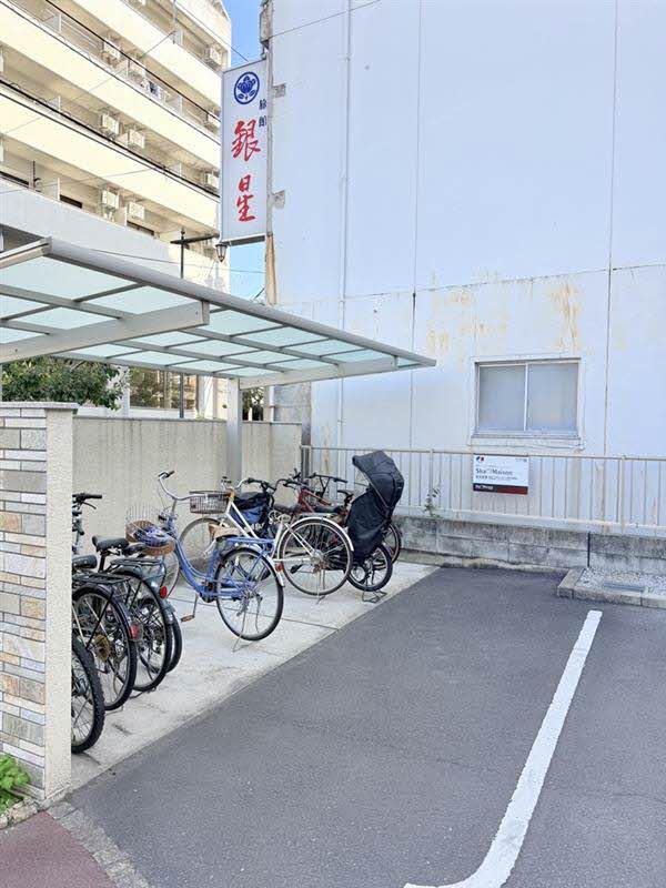 ベレオ亀岡のその他