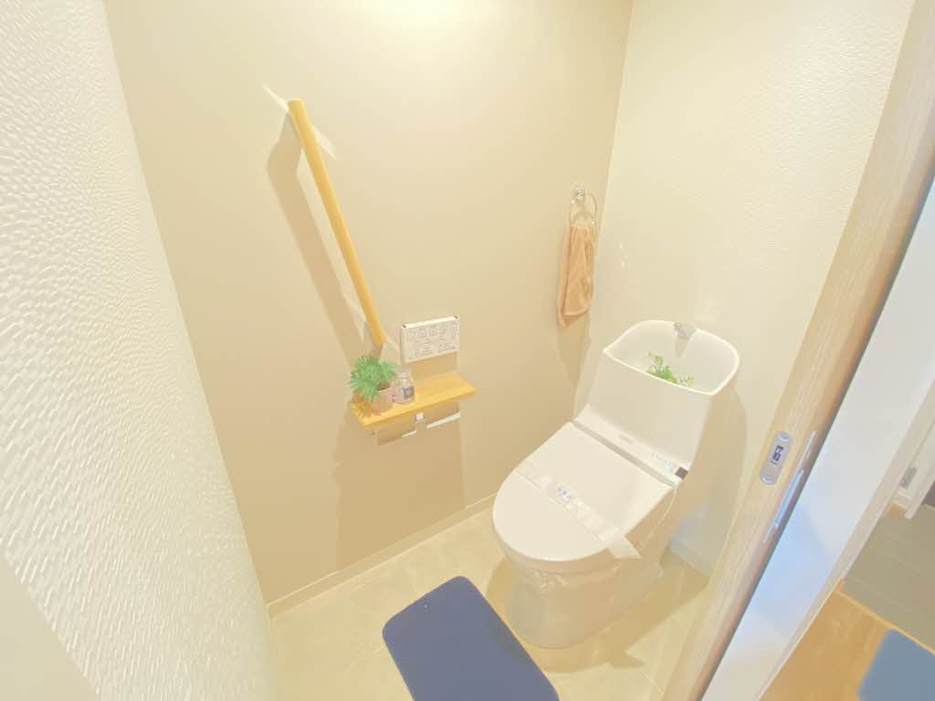Urban Vista 中央町のその他