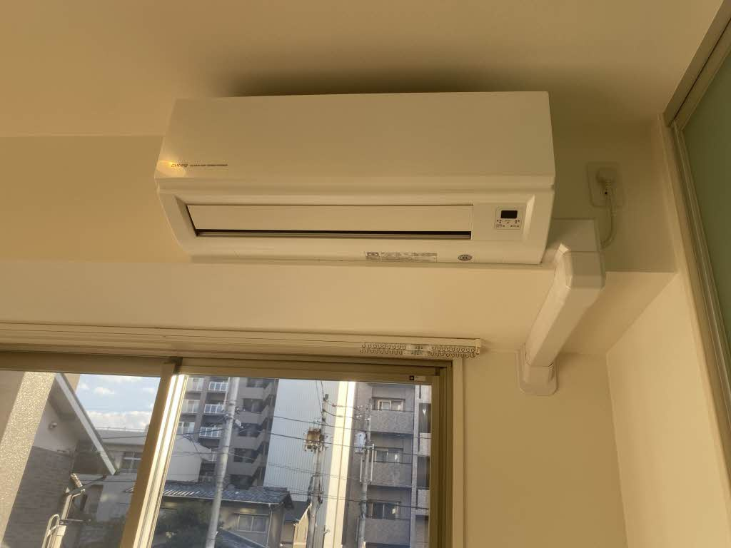 Urban Vista 中央町のその他