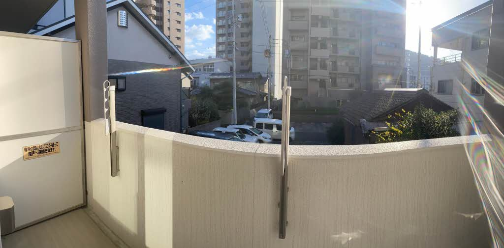 Urban Vista 中央町のその他