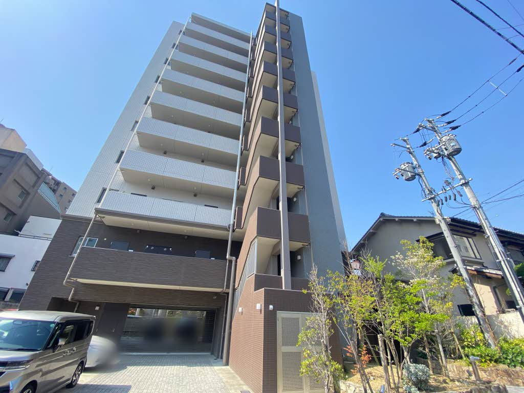 Urban Vista 中央町のその他