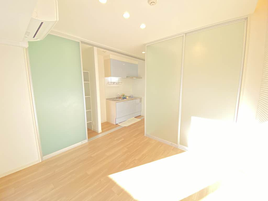Urban Vista 中央町のその他